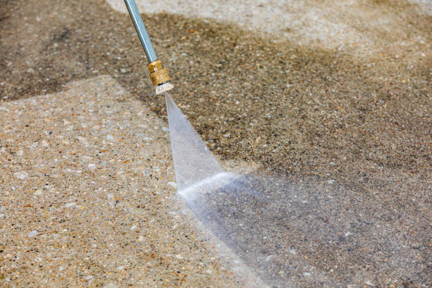 Best Factory Floor Cleaning  in Benavides, TX