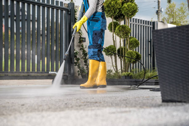 Best Rust Removal  in Benavides, TX