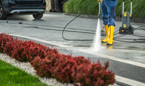 Best Concrete Sealing  in Benavides, TX
