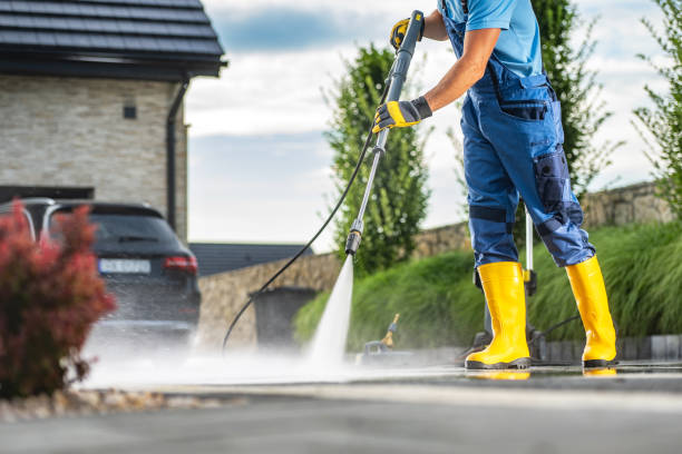 Best Pre-Holiday Cleaning  in Benavides, TX
